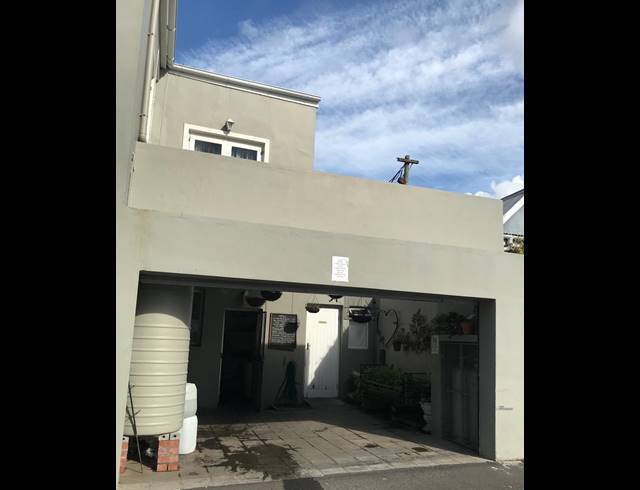140M² RETAIL RENTED IN OBSERVATORY